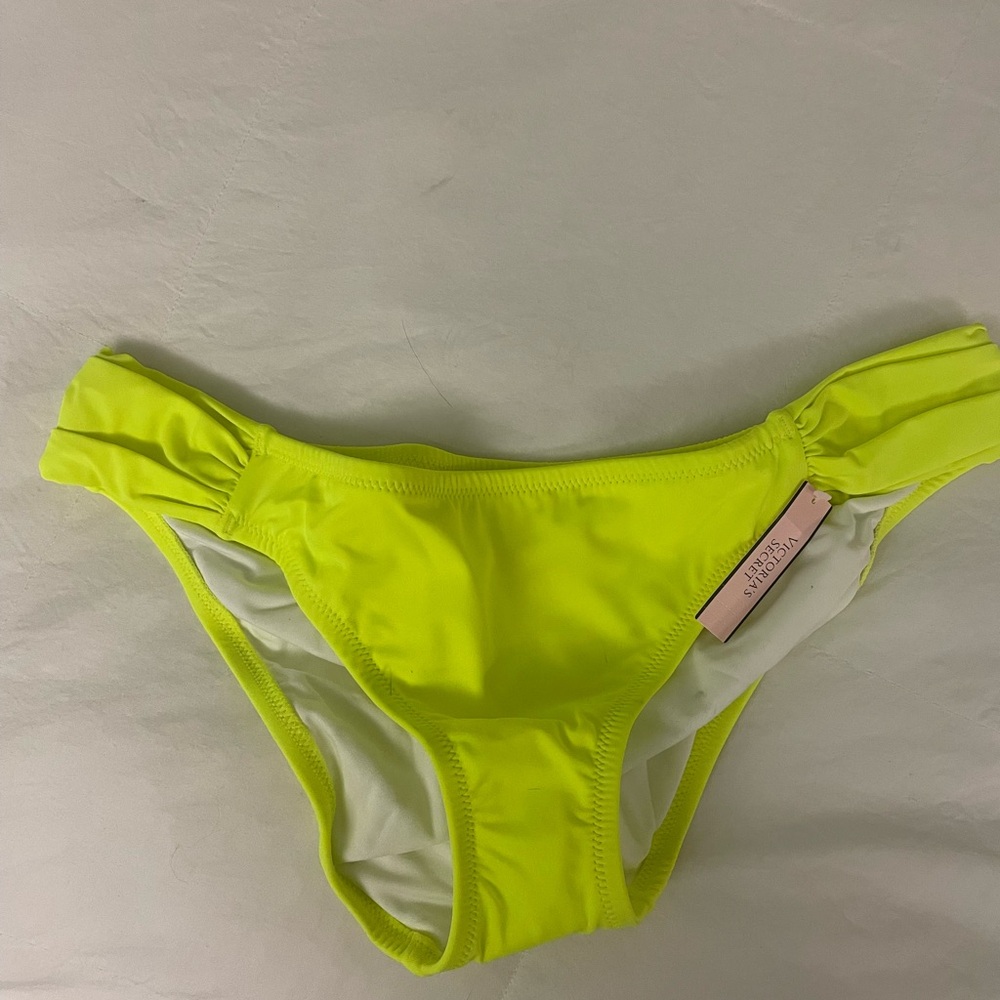 Victoria’s Secret Bikini Bottom